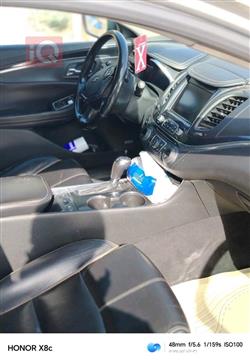 شيفروليه امبالا